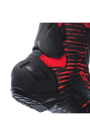 Gaerne G-RX Racing Motosiklet Botu