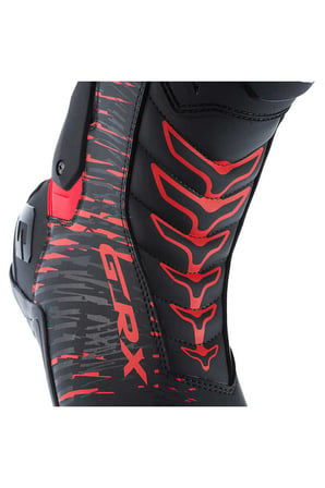 Gaerne G-RX Racing Motosiklet Botu