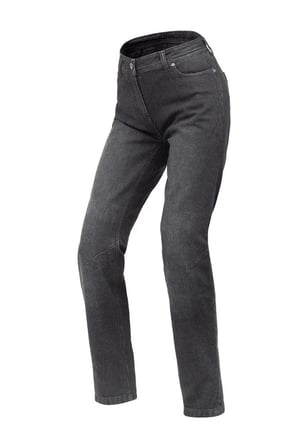 Tucano Urbano Zena Lady Korumalı Kadın Kot Pantolon