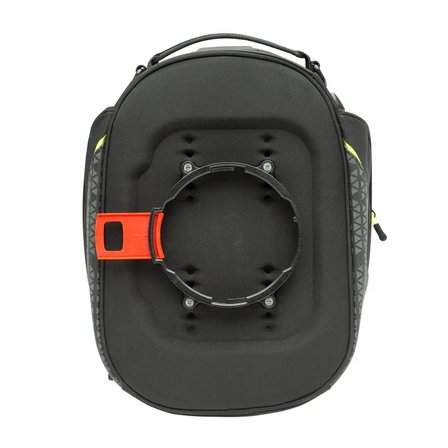 TAAC TWISTLOCK DEPO ÜSTÜ ÇANTA TC18TW 15/25 LT SİYAH