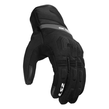 LS2 JET 3 WATERPROOF ELDİVEN
