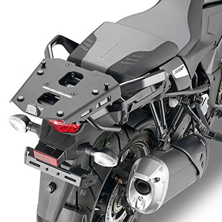 Givi SRA3117 SUZUKI V-STROM 1050 (20-21) - V-STROM 1050 XT (20-23) Arka Çanta Taşıyıcı Demir