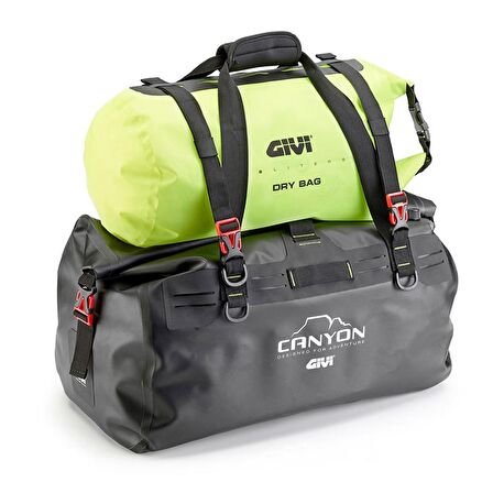 Givi GRT712B Spor Çanta