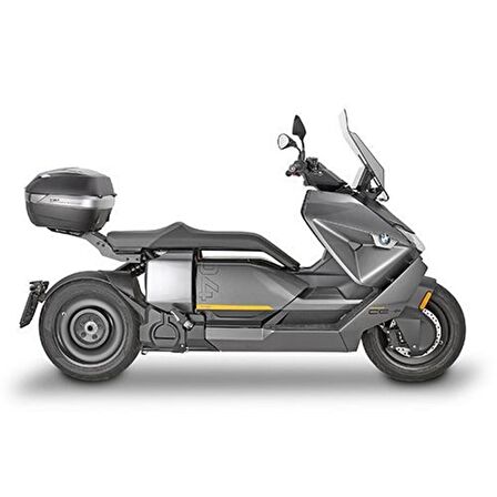 Givi SR5142 BMW CE 04 (22-23) Arka Çanta Taşıyıcı Demir