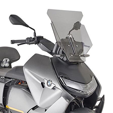 Givi D5142S BMW CE 04 (22-23) Rüzgar Siperlik