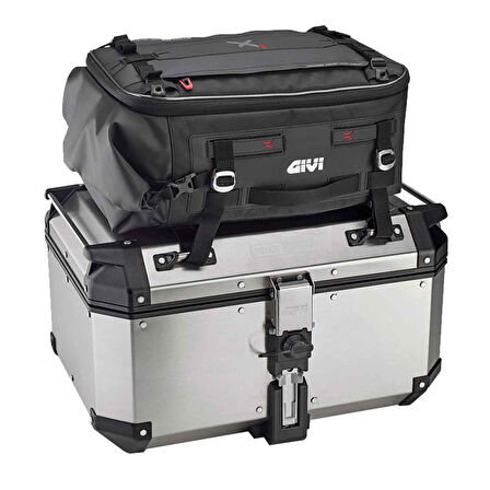 Givi XL02 Kargo Çanta