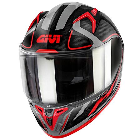 Givi 50.8 Racer Full Face Motosiklet Kaskı