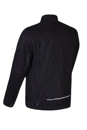 Vexo Denim Yazlık Motosiklet Montu