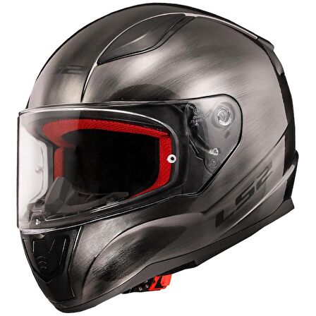 Ls2 Rapid Full Face Motosiklet Kaskı