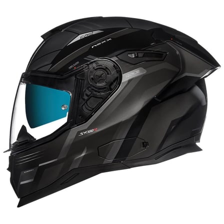 Nexx SX.100R Gridline Full Face Motosiklet Kaskı