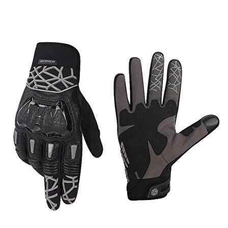 Scoyco MC103 Yazlik Motosiklet Eldiveni