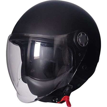FreeM 612 Açık Motosiklet Kaskı