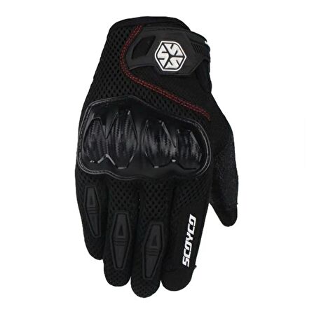 Scoyco MC151 Motosiklet Eldiveni