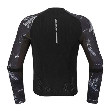 Scoyco AM09 Body Armour