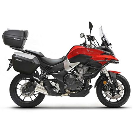 Shad Voge 500 DS/DSX 2020-2023 Yan Çanta Demiri