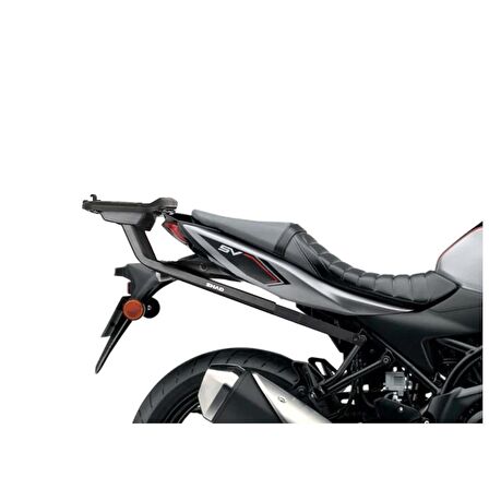 Shad Suzuki SV650 / SV650X 17-22 Arka Çanta Demiri