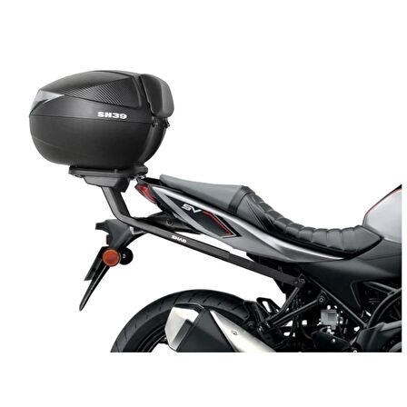 Shad Suzuki SV650 / SV650X 17-22 Arka Çanta Demiri