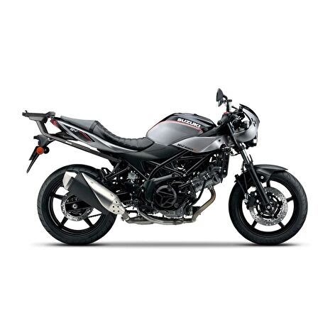 Shad Suzuki SV650 / SV650X 17-22 Arka Çanta Demiri