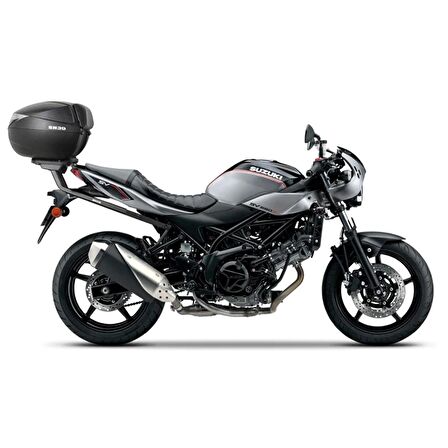 Shad Suzuki SV650 / SV650X 17-22 Arka Çanta Demiri