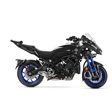 Shad Yamaha Niken 2018-2023 Arka Çanta Demiri