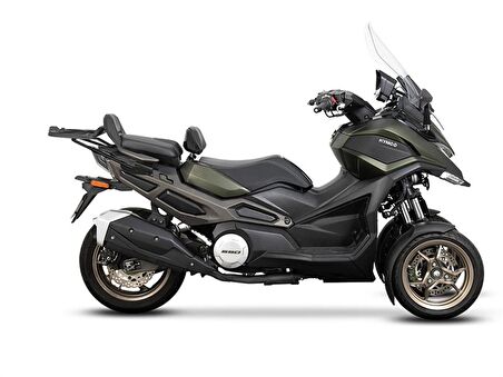 Shad Kymco CV3 550 22-23 Arka Çanta Demiri