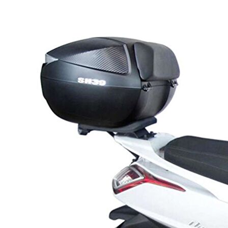 Shad Kymco Super Dink / Downrown 125/350/350i 16-23 Arka Çanta Demiri