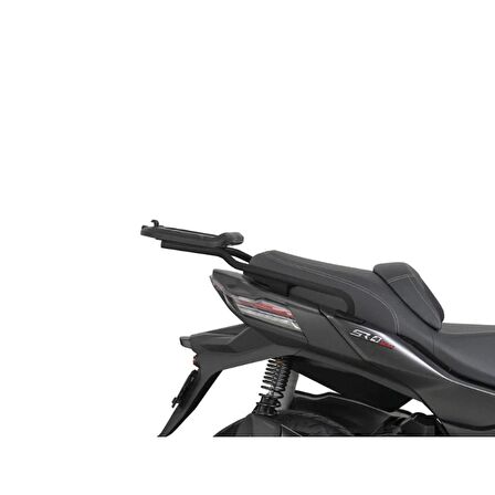 Shad Voge SR4 Max 22-23 Arka Çanta Demiri