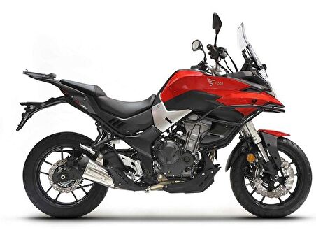 Shad Voge 500 DS/DSX 20-23 Arka Çanta Demiri