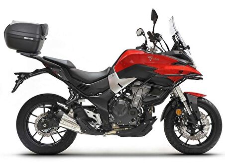 Shad Voge 500 DS/DSX 20-23 Arka Çanta Demiri