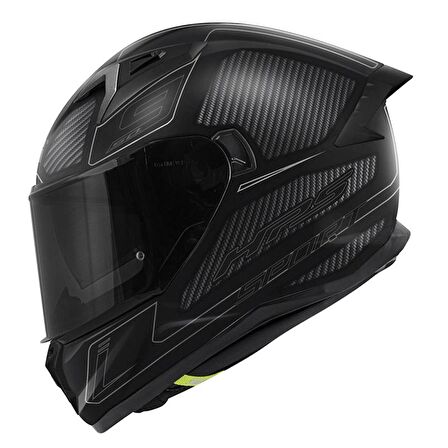 Givi 50.9 Enigma Full Face Motosiklet Kaskı