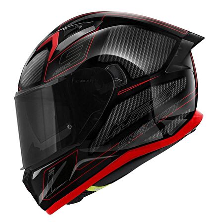 Givi 50.9 Enigma Full Face Motosiklet Kaskı