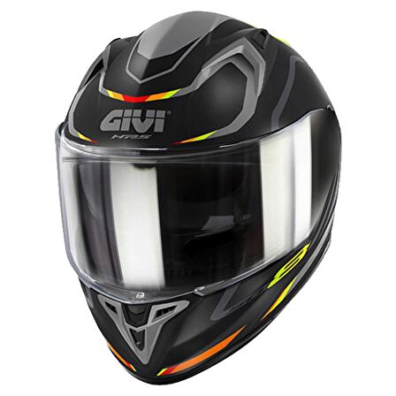 Givi 50.8 Mach1 Full Face Motosiklet Kaskı