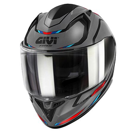 Givi 50.8 Mach1 Full Face Motosiklet Kaskı