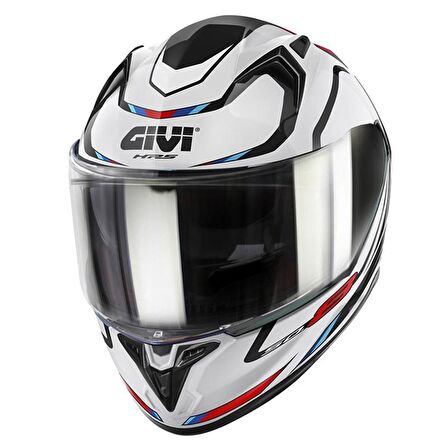 Givi 50.8 Mach1 Full Face Motosiklet Kaskı