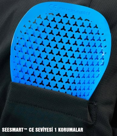 Revit Manhattan H2O Motosiklet Montu