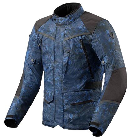 Revit Voltiac 3 H2O Motosiklet Montu