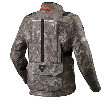 Revit Sand 4 H2o Motosiklet Montu