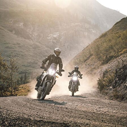 Revit Sand 4 H2o Motosiklet Montu