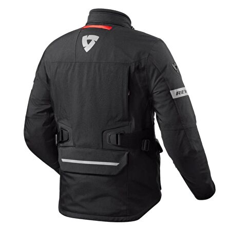 Revit Poseidon 3 Gore-Tex Motosiklet Montu