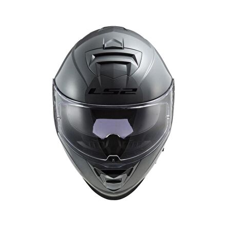 Ls2 Storm 2 Full Face Motosiklet Kaskı