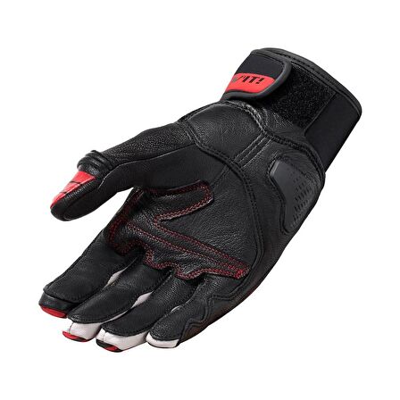 Revit Enegry Deri Motosiklet Eldiveni