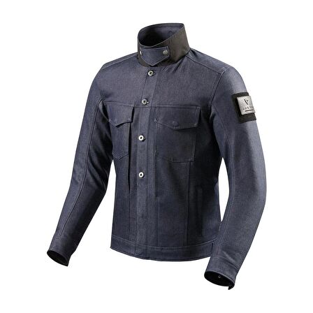 Revit Crosby Kot Motosiklet Montu