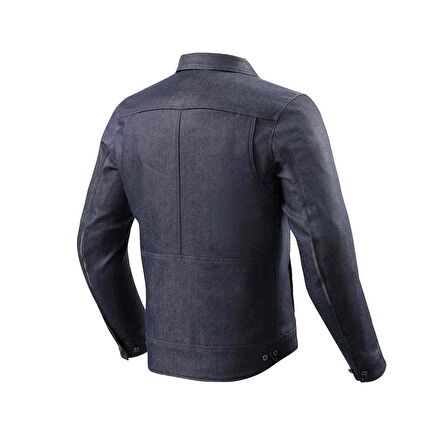 Revit Crosby Kot Motosiklet Montu