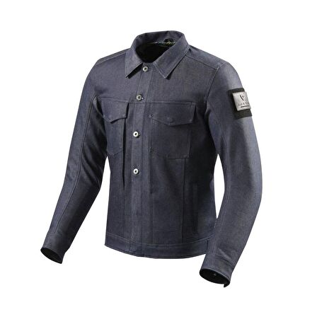 Revit Crosby Kot Motosiklet Montu