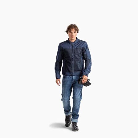 Revit Eclipse Motosiklet Montu