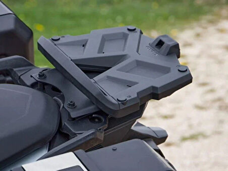 Shad H48-SH49-SH50-SH58X-SH59X Çanta Alt Tabla