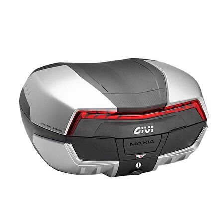 Givi V58N 58 Litre MonokeyArka Çanta