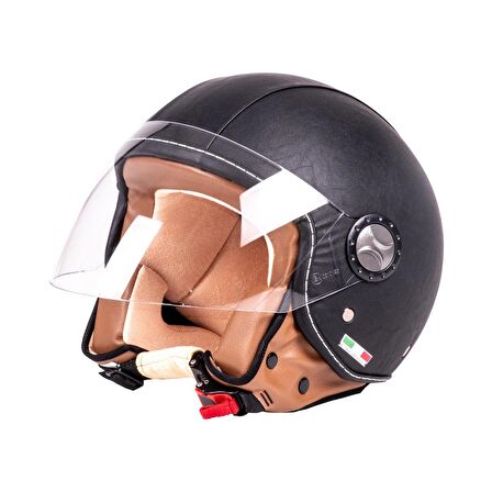 Sway 701 Açık Motosiklet Kaskı