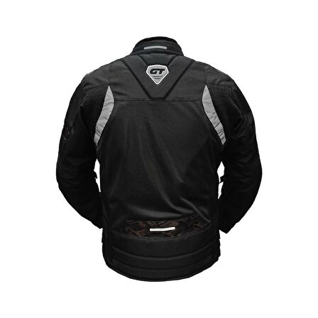 Forte GT 2001079 Skyland 4 Mevsim Motosiklet Montu