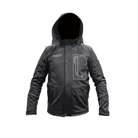 Forte GT 2001084 Babil Softshell Motosiklet Montu